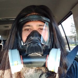 Meet your Posher, Emmanuel